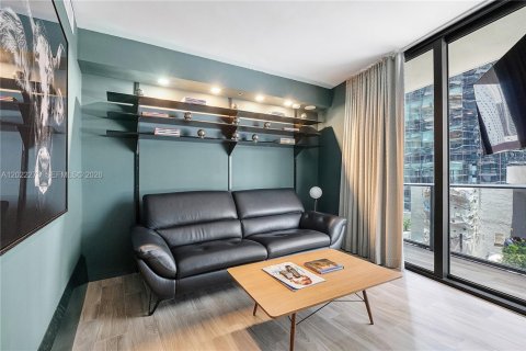 Купить кондоминиум в Майами, Флорида 3 спальни, 127.09м2, № 2257013 - фото 8
