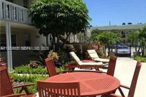 Copropriété à louer à Delray Beach, Floride: 2 chambres, 91.42 m2 № 2046489 - photo 3