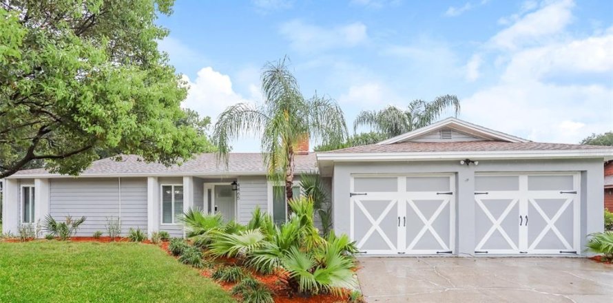 Villa ou maison à Mulberry, Floride 3 chambres, 136.57 m2 № 1816082