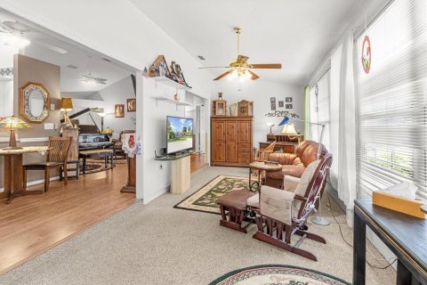 Casa en venta en Ocala, Florida, 3 dormitorios, 158.86 m2 № 1725660 - foto 19