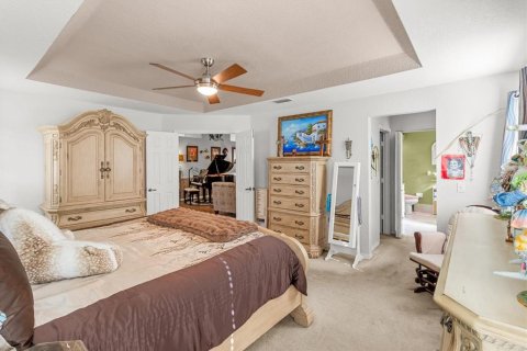 Casa en venta en Ocala, Florida, 3 dormitorios, 158.86 m2 № 1725660 - foto 21