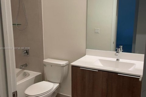 Купить кондоминиум в Дорал, Флорида 3 спальни, 114.83м2, № 2178025 - фото 6