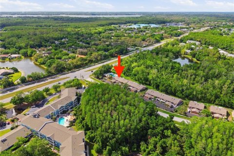House in Tarpon Springs, Florida 2 bedrooms, 108.7 sq.m. № 2217418 - photo 25
