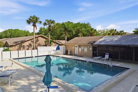 House in Tarpon Springs, Florida 2 bedrooms, 108.7 sq.m. № 2217418 - photo 28