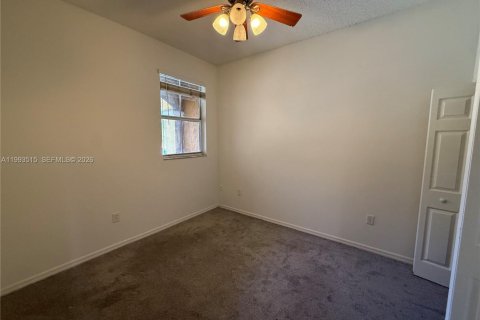 Купить таунхаус в Хомстед, Флорида 3 спальни, 147.16м2, № 2057225 - фото 14