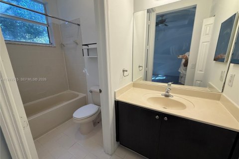 Купить таунхаус в Хомстед, Флорида 3 спальни, 147.16м2, № 2057225 - фото 18