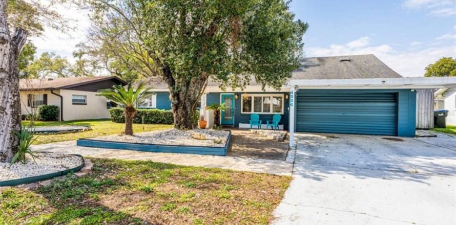Casa en Orlando, Florida 4 dormitorios, 216.93 m2 № 2386317