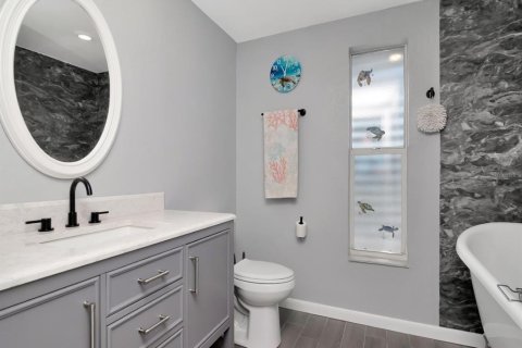 House in Hudson, Florida 2 bedrooms, 125.79 sq.m. № 2121247 - photo 5