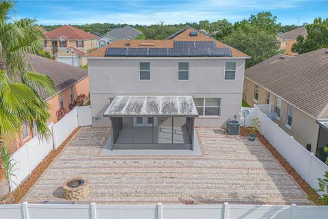 Casa en venta en Orlando, Florida, 4 dormitorios, 196.49 m2 № 1902416 - foto 9