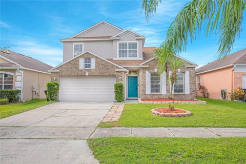 Casa en venta en Orlando, Florida, 4 dormitorios, 196.49 m2 № 1902416 - foto 4