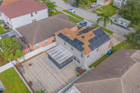 Casa en venta en Orlando, Florida, 4 dormitorios, 196.49 m2 № 1902416 - foto 8