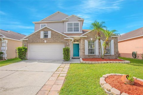 Casa en venta en Orlando, Florida, 4 dormitorios, 196.49 m2 № 1902416 - foto 1
