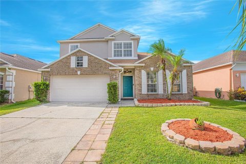 Casa en venta en Orlando, Florida, 4 dormitorios, 196.49 m2 № 1902416 - foto 5