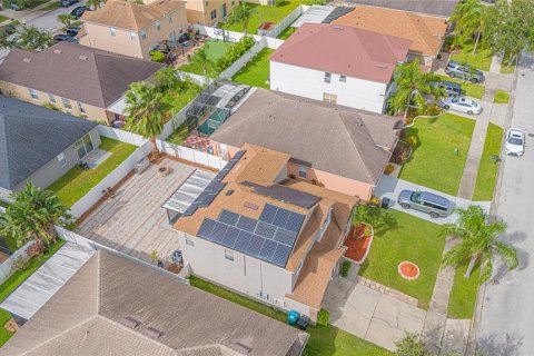 Casa en venta en Orlando, Florida, 4 dormitorios, 196.49 m2 № 1902416 - foto 10