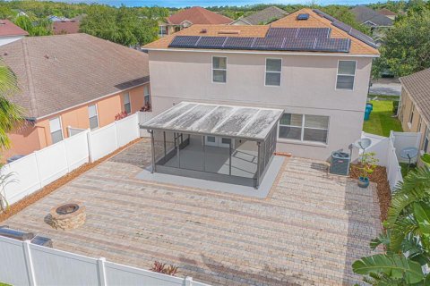 Casa en venta en Orlando, Florida, 4 dormitorios, 196.49 m2 № 1902416 - foto 7
