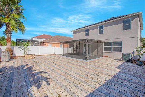 Casa en venta en Orlando, Florida, 4 dormitorios, 196.49 m2 № 1902416 - foto 17