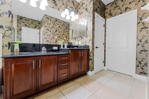 Touwnhouse à vendre à Kissimmee, Floride: 4 chambres, 182.92 m2 № 1847810 - photo 23