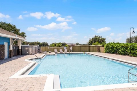 Touwnhouse à vendre à Kissimmee, Floride: 4 chambres, 182.92 m2 № 1847810 - photo 30