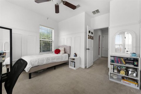 Touwnhouse à vendre à Kissimmee, Floride: 4 chambres, 182.92 m2 № 1847810 - photo 14