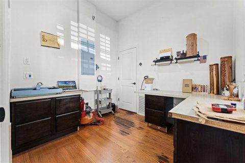 Touwnhouse à vendre à Kissimmee, Floride: 4 chambres, 182.92 m2 № 1847810 - photo 11