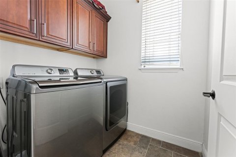 Touwnhouse à vendre à Kissimmee, Floride: 4 chambres, 182.92 m2 № 1847810 - photo 9