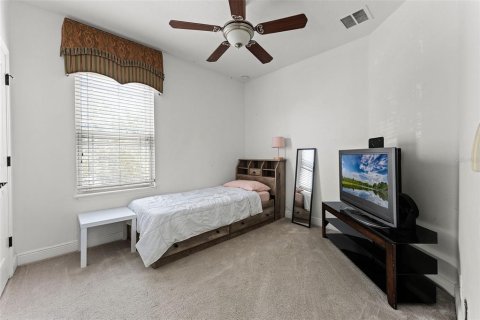 Touwnhouse à vendre à Kissimmee, Floride: 4 chambres, 182.92 m2 № 1847810 - photo 19