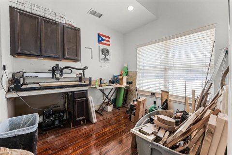 Touwnhouse à vendre à Kissimmee, Floride: 4 chambres, 182.92 m2 № 1847810 - photo 12