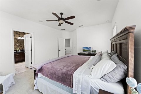 Touwnhouse à vendre à Kissimmee, Floride: 4 chambres, 182.92 m2 № 1847810 - photo 21