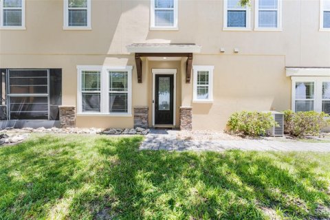 Touwnhouse à vendre à Kissimmee, Floride: 4 chambres, 182.92 m2 № 1847810 - photo 28