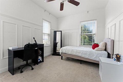 Touwnhouse à vendre à Kissimmee, Floride: 4 chambres, 182.92 m2 № 1847810 - photo 15