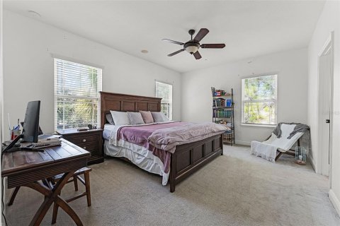 Touwnhouse à vendre à Kissimmee, Floride: 4 chambres, 182.92 m2 № 1847810 - photo 20