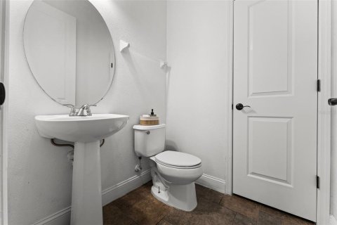 Touwnhouse à vendre à Kissimmee, Floride: 4 chambres, 182.92 m2 № 1847810 - photo 8