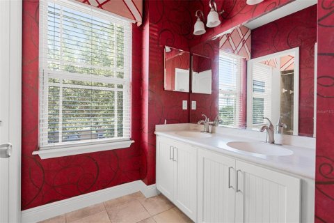 Touwnhouse à vendre à Kissimmee, Floride: 4 chambres, 182.92 m2 № 1847810 - photo 16