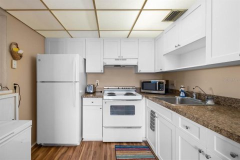 Condo in Sun City Center, Florida, 1 bedroom № 2114134 - photo 11
