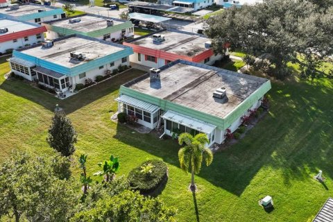 Condo in Sun City Center, Florida, 1 bedroom  № 2114134