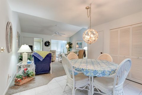Condominio en venta en New Smyrna Beach, Florida, 2 dormitorios, 104.24 m2 № 1531840 - foto 7