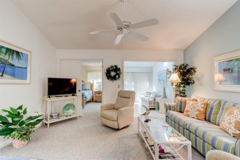 Condominio en venta en New Smyrna Beach, Florida, 2 dormitorios, 104.24 m2 № 1531840 - foto 4