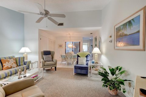 Condominio en venta en New Smyrna Beach, Florida, 2 dormitorios, 104.24 m2 № 1531840 - foto 6