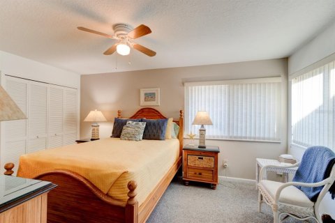 Condominio en venta en New Smyrna Beach, Florida, 2 dormitorios, 104.24 m2 № 1531840 - foto 11