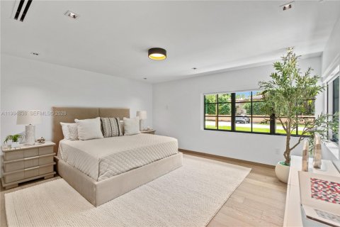 Villa ou maison à vendre à Miami Shores, Floride: 4 chambres, 294.31 m2 № 2058487 - photo 29