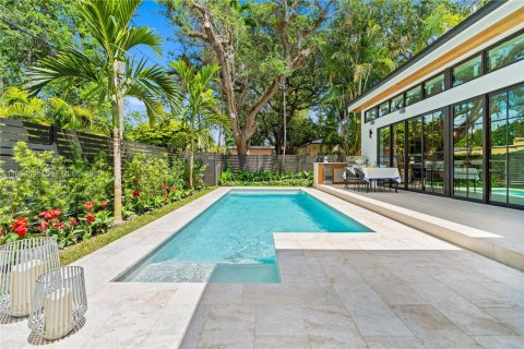 Villa ou maison à vendre à Miami Shores, Floride: 4 chambres, 294.31 m2 № 2058487 - photo 12
