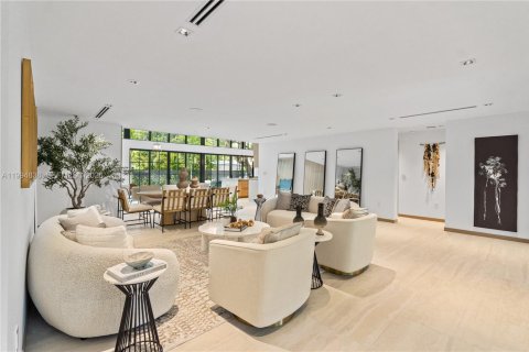 Villa ou maison à vendre à Miami Shores, Floride: 4 chambres, 294.31 m2 № 2058487 - photo 21