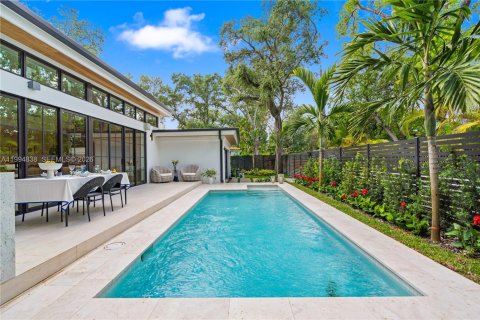 Villa ou maison à vendre à Miami Shores, Floride: 4 chambres, 294.31 m2 № 2058487 - photo 10