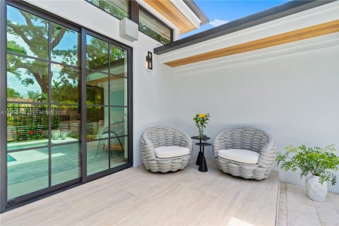 Villa ou maison à vendre à Miami Shores, Floride: 4 chambres, 294.31 m2 № 2058487 - photo 17