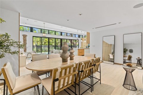Villa ou maison à vendre à Miami Shores, Floride: 4 chambres, 294.31 m2 № 2058487 - photo 22