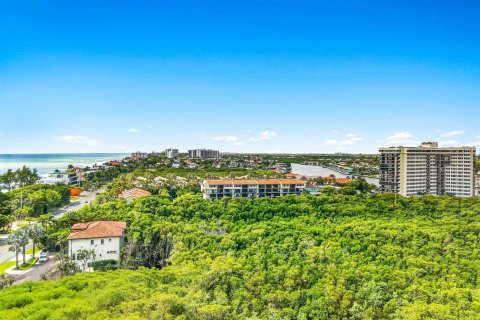 Condo in Highland Beach, Florida, 3 bedrooms  № 2147048 - photo 5