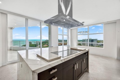Condo in Highland Beach, Florida, 3 bedrooms  № 2147048 - photo 9