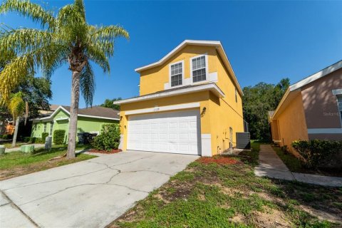 House in Davenport, Florida 4 bedrooms, 139.54 sq.m. № 1792990 - photo 2