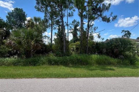 Land in North Port, Florida № 2164765 - photo 2