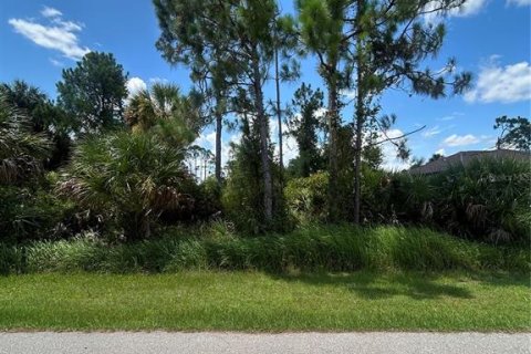 Land in North Port, Florida № 2164765 - photo 5